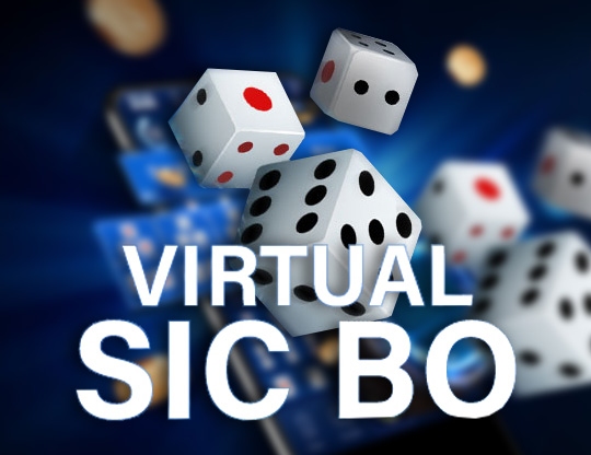 Virtual Sic Bo